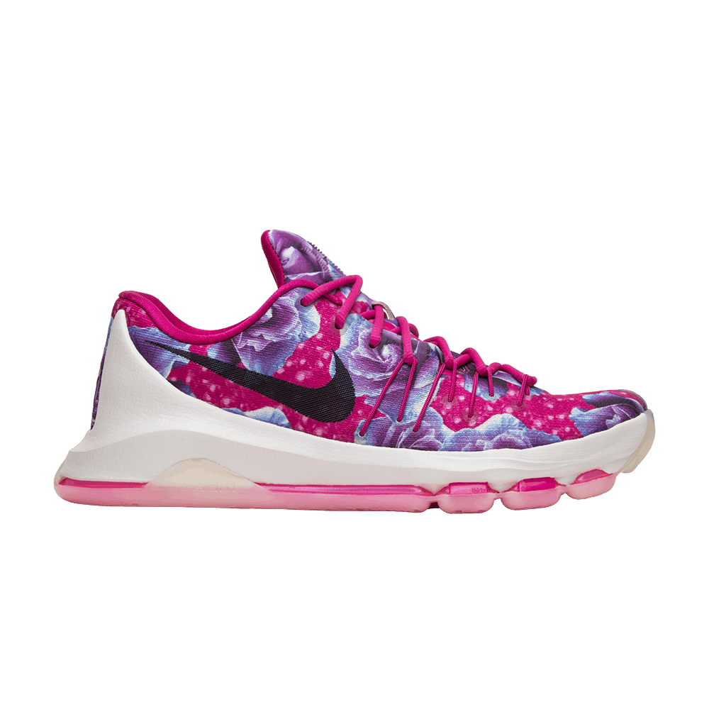 KD 8 'Aunt Pearl'