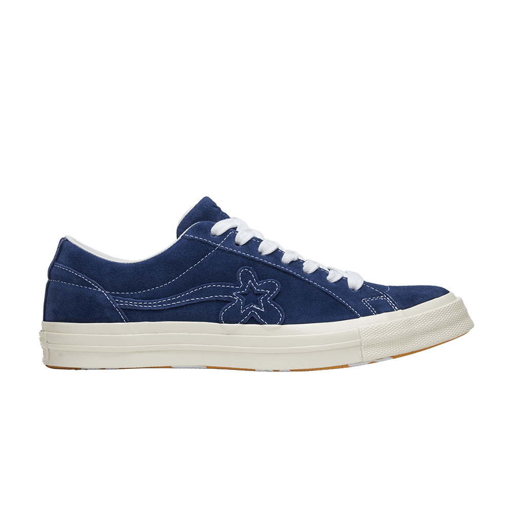 Golf Le Fleur x One Star Ox 'Mono Blue'