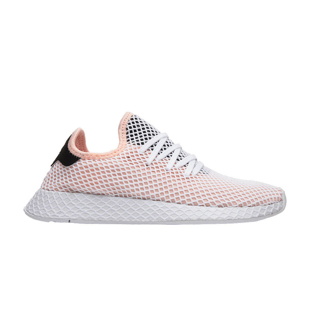 Deerupt 'Cloud White'