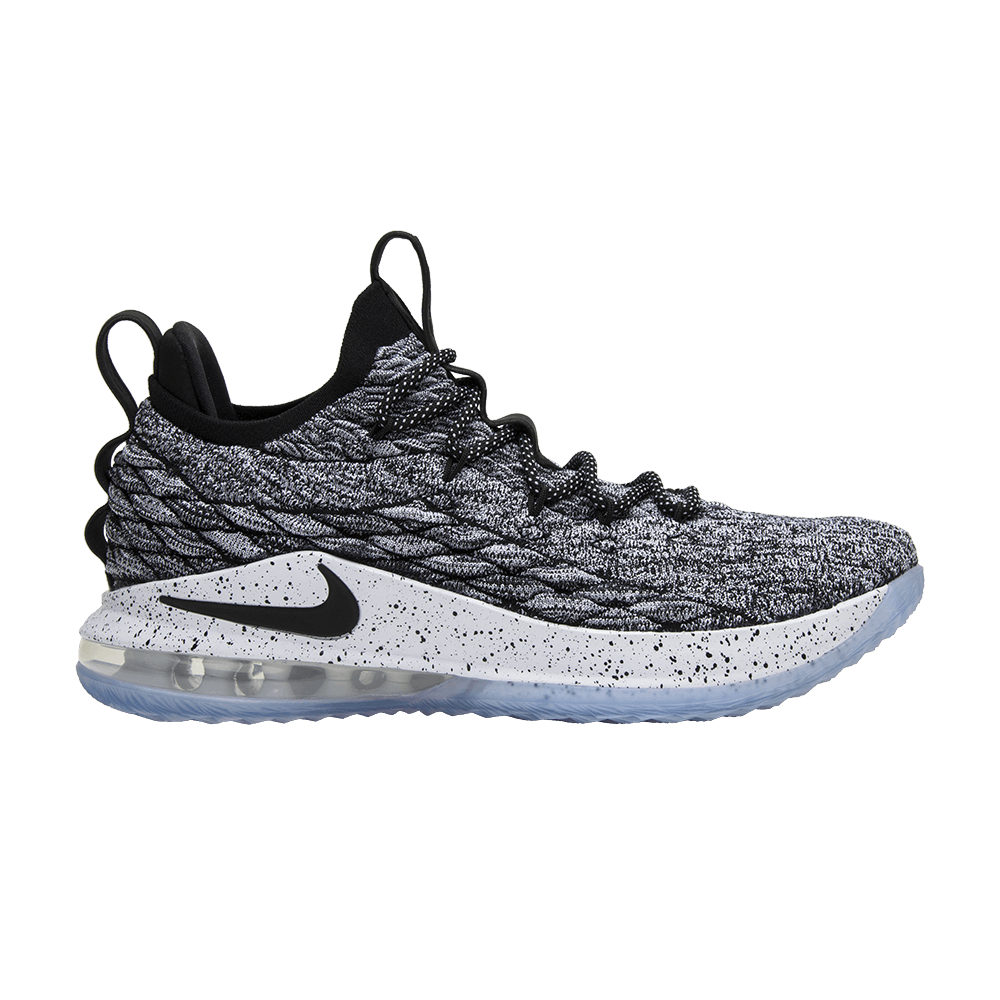 LeBron 15 Low 'Ashes'