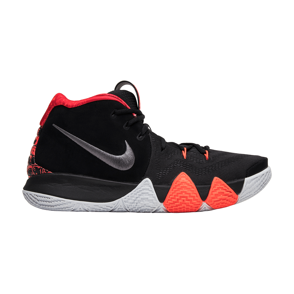 Kyrie 4 EP '41 for the Ages'