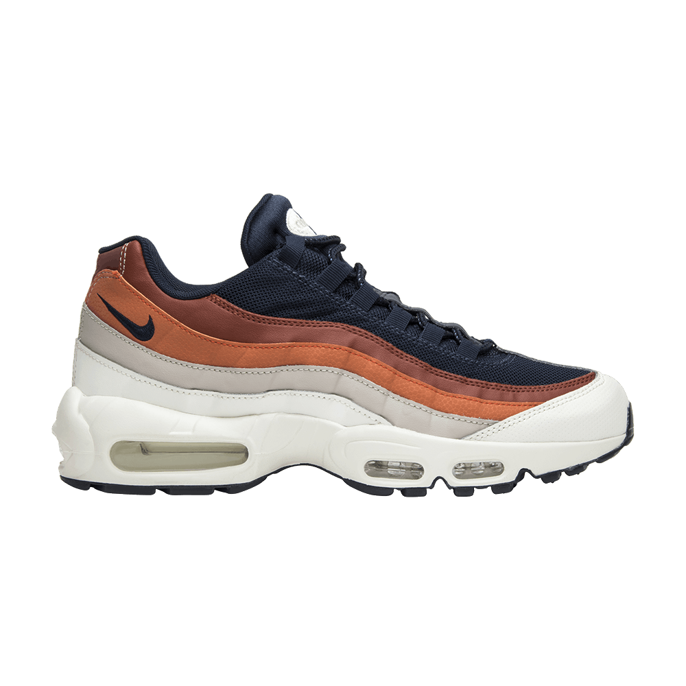 Air Max 95 Essential 'Desert Sand'