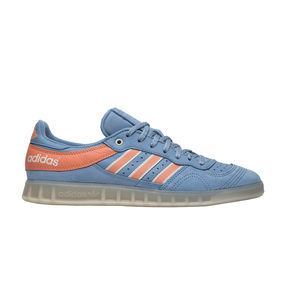 Oyster Holdings x Handball Top 'Ash Blue'