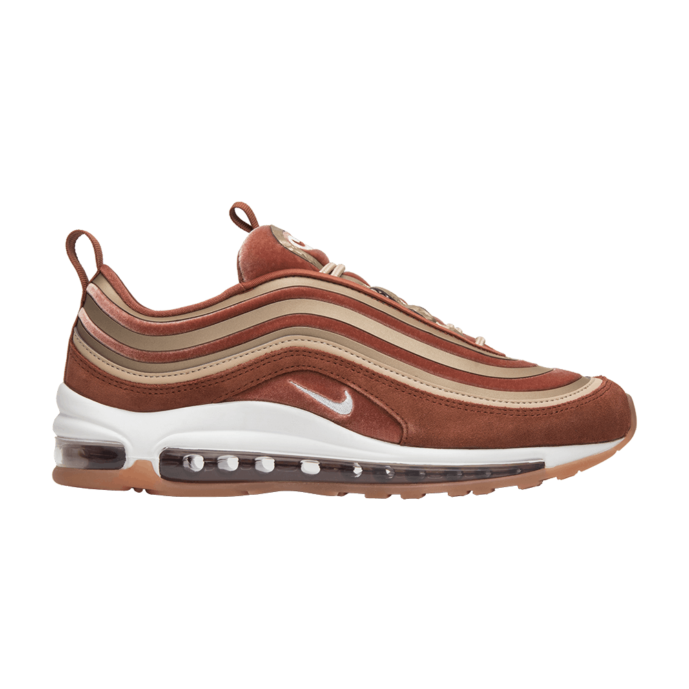 Wmns Air Max 97 Ultra 17 LX 'Dusty Peach'