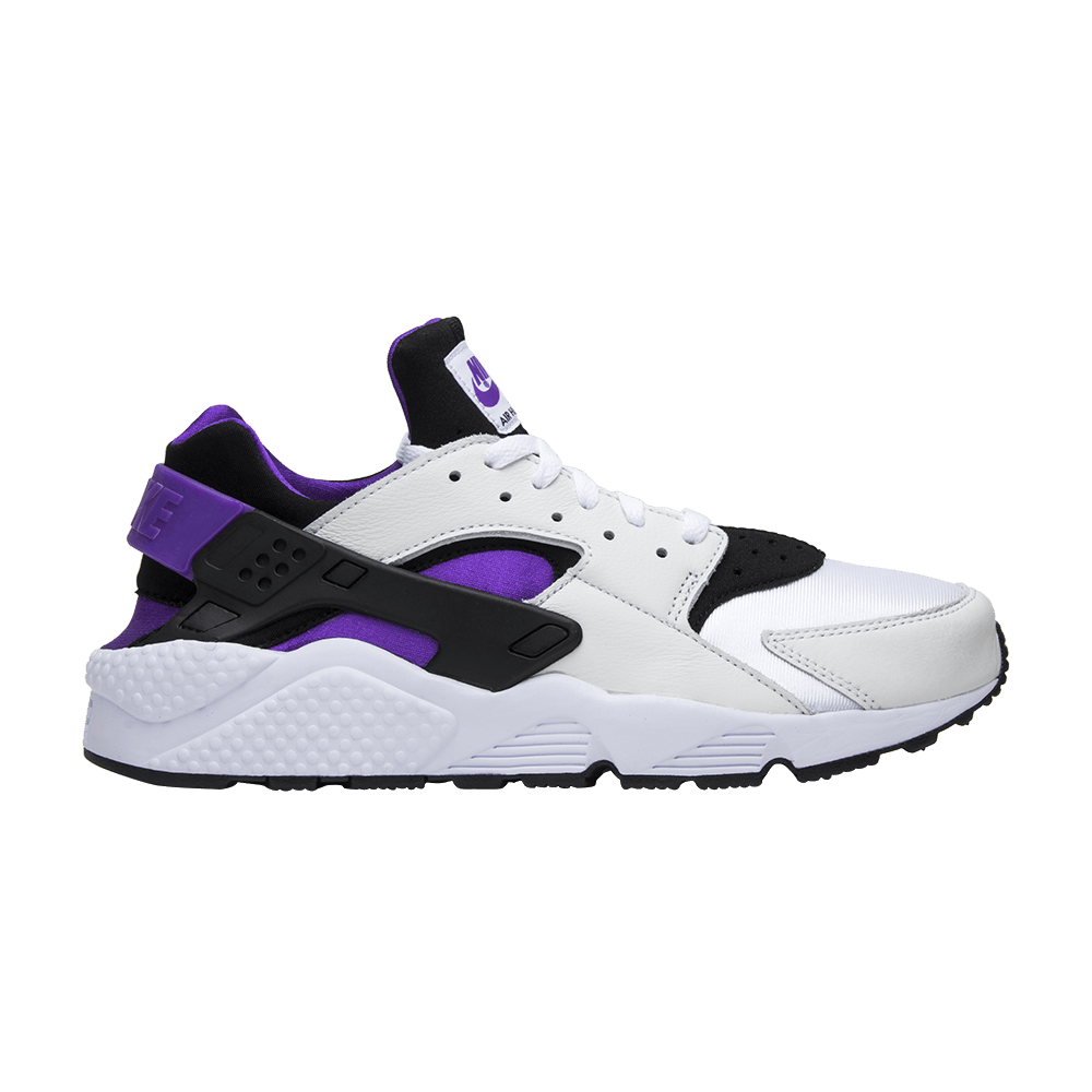 Air Huarache 91 'Purple Punch'