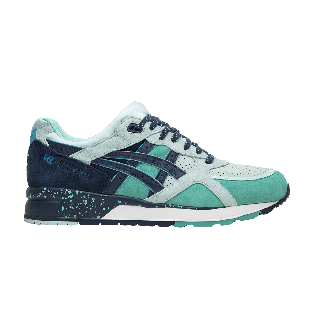 Ubiq x Gel Lyte Speed 'Cool Breeze'