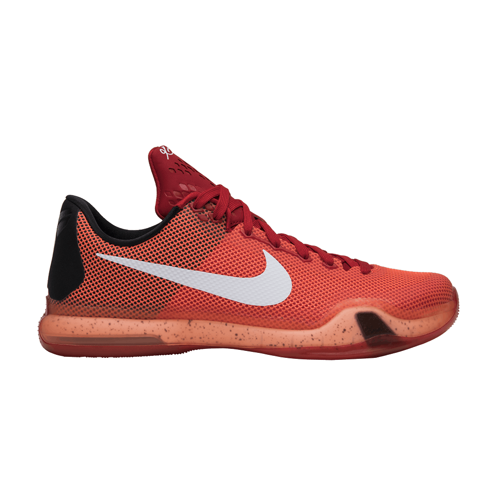 Kobe 10 'Majors'