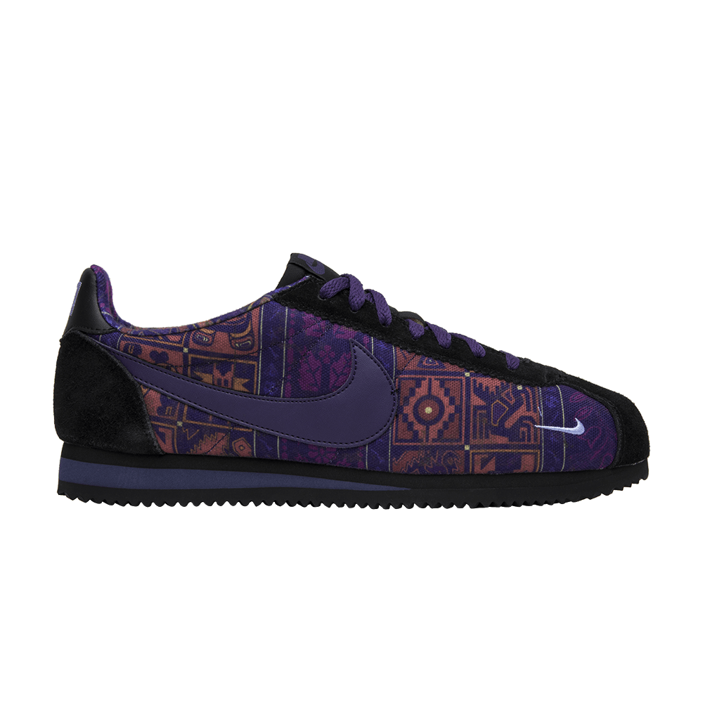 Inti x Classic Cortez 'One Heart'