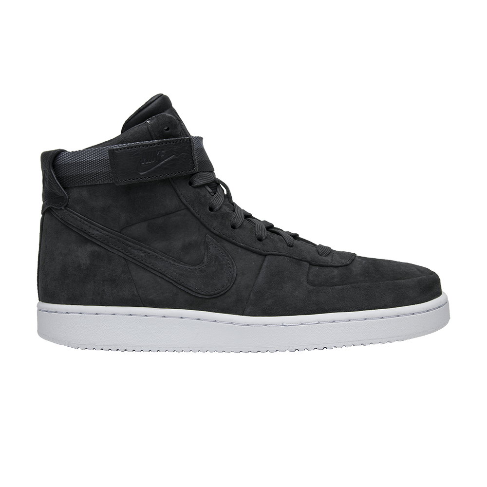 John Elliott x NikeLab Vandal High 'Anthracite'