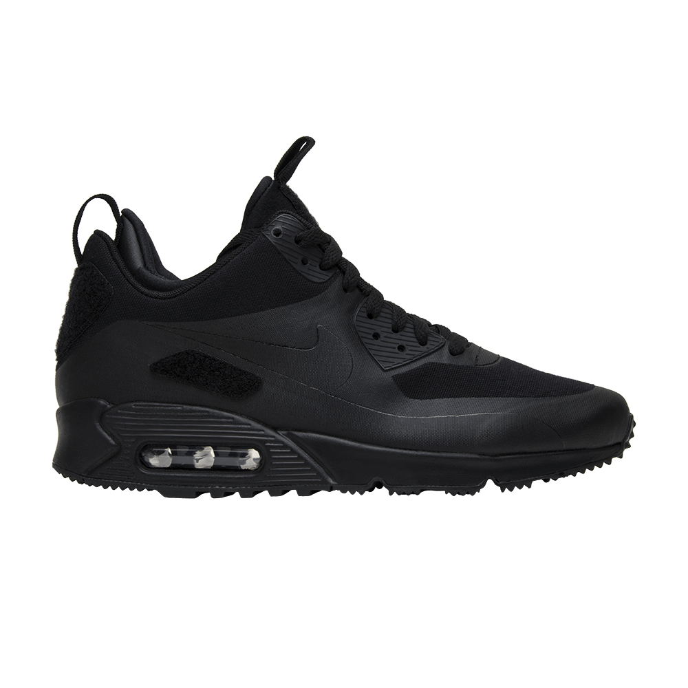 Air Max 90 Sneakerboot SP 'Patch'