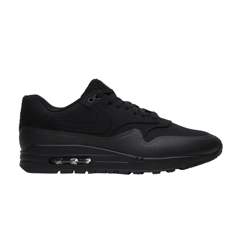 Air Max 1 V SP 'Patch Black'