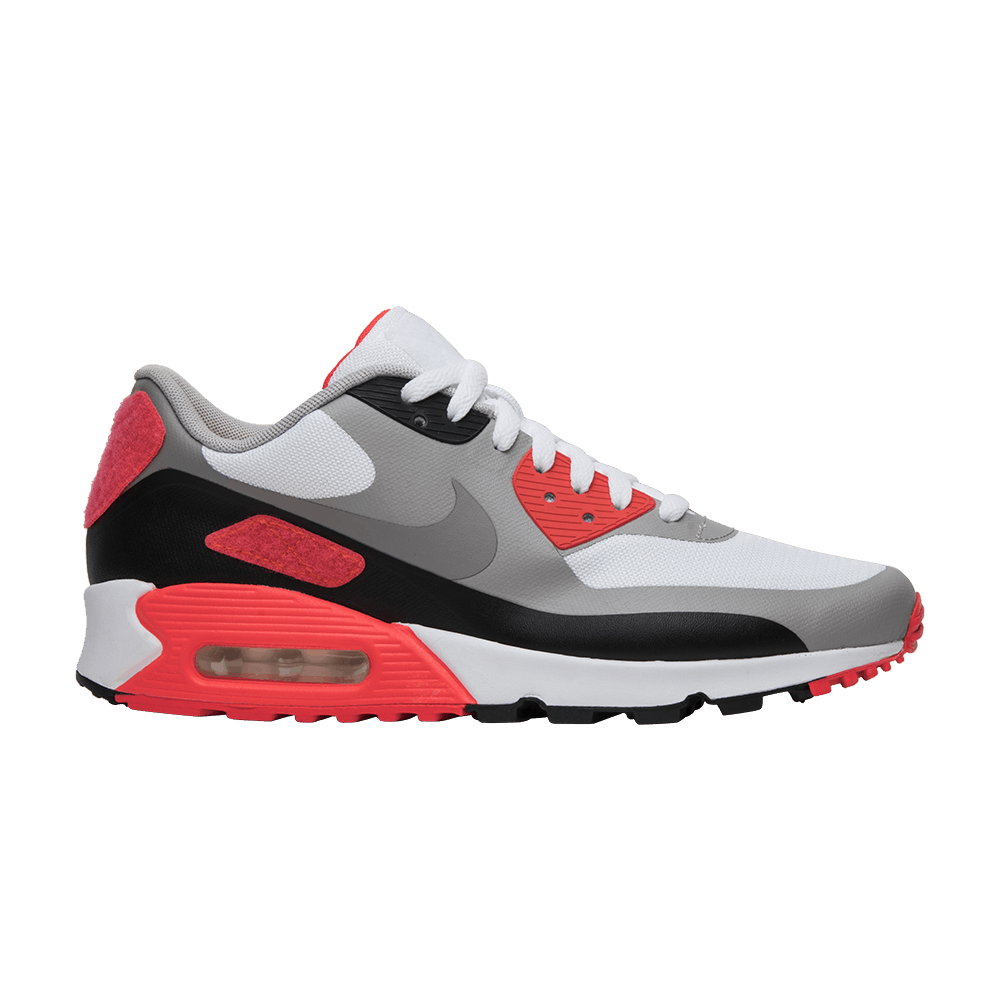 Air Max 90 SP Infrared 'Patch'