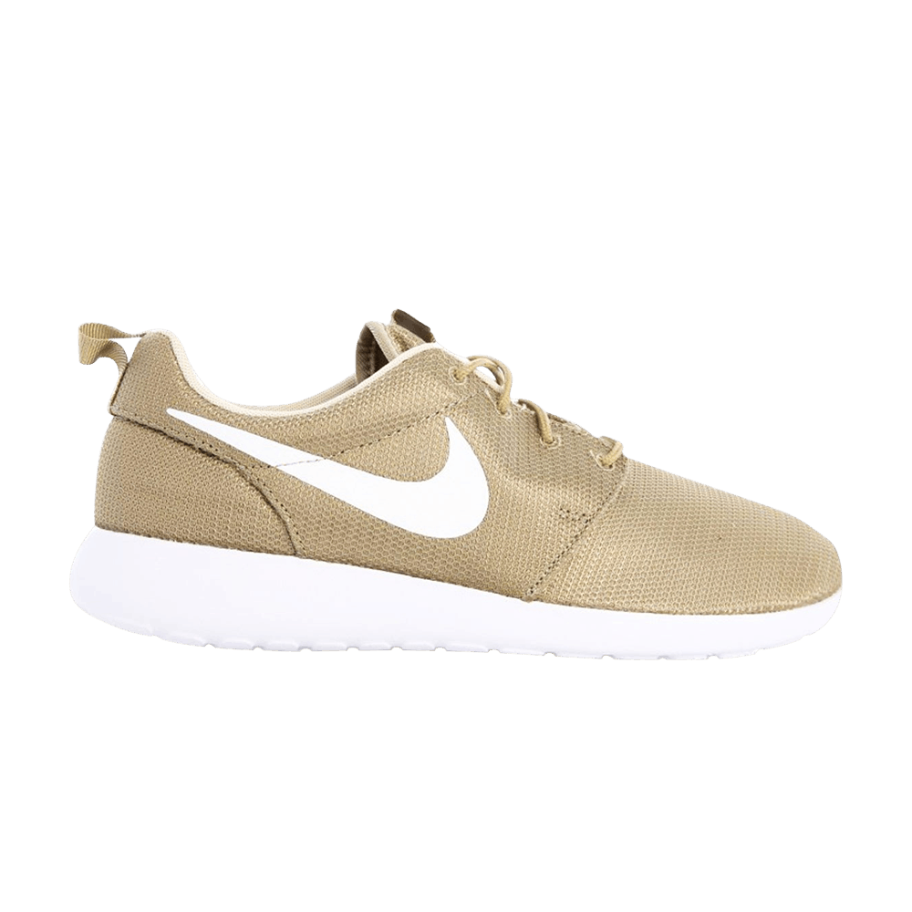 Roshe Run One 'Khaki'