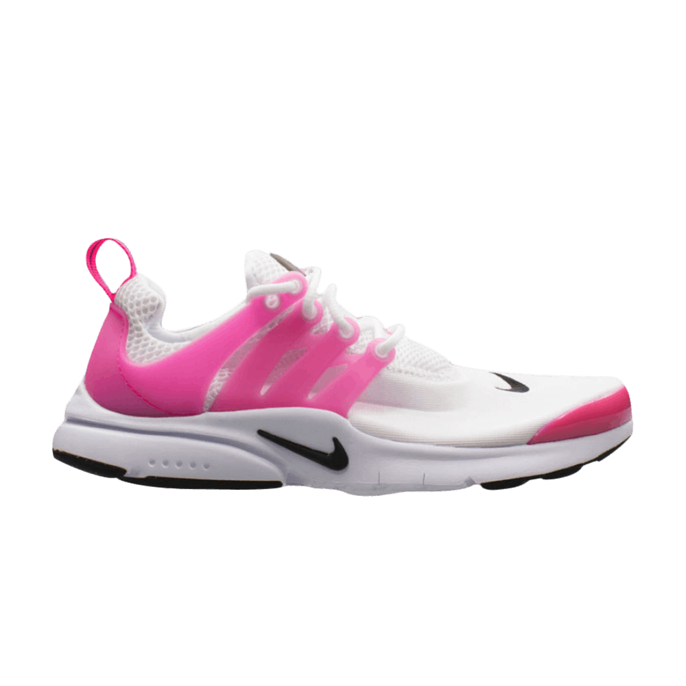 Presto GS 'White Pink'