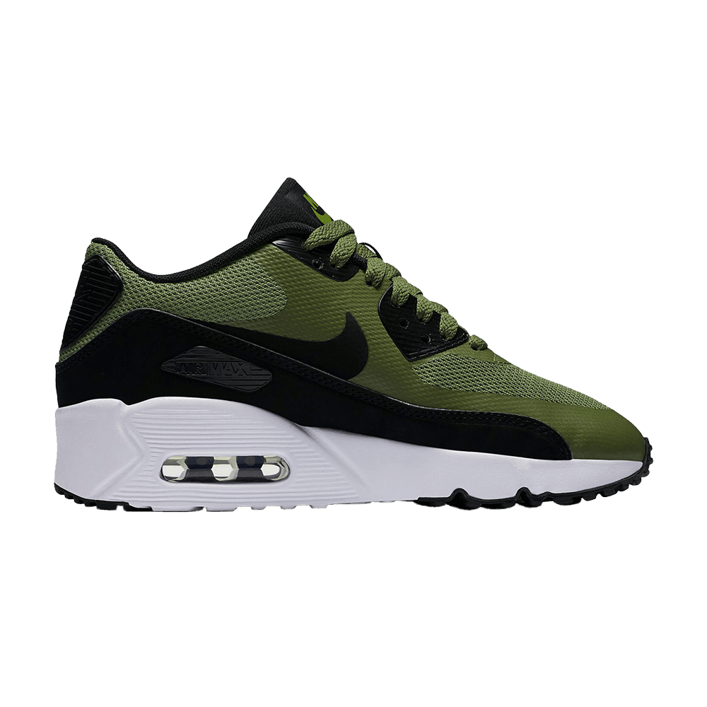 Air Max 90 Ultra 2.0 GS 'Palm Green'