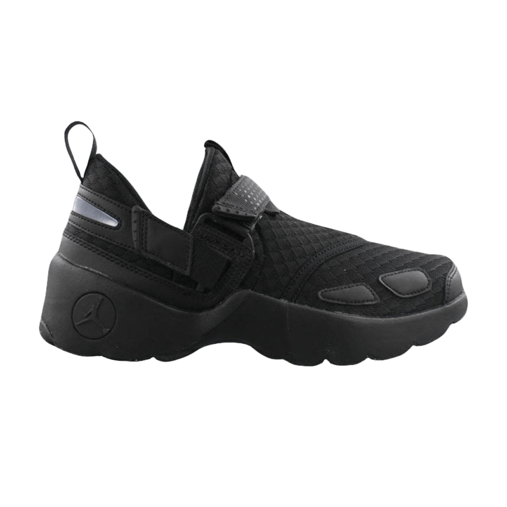 Air Jordan Trunner LX GS 'Black'