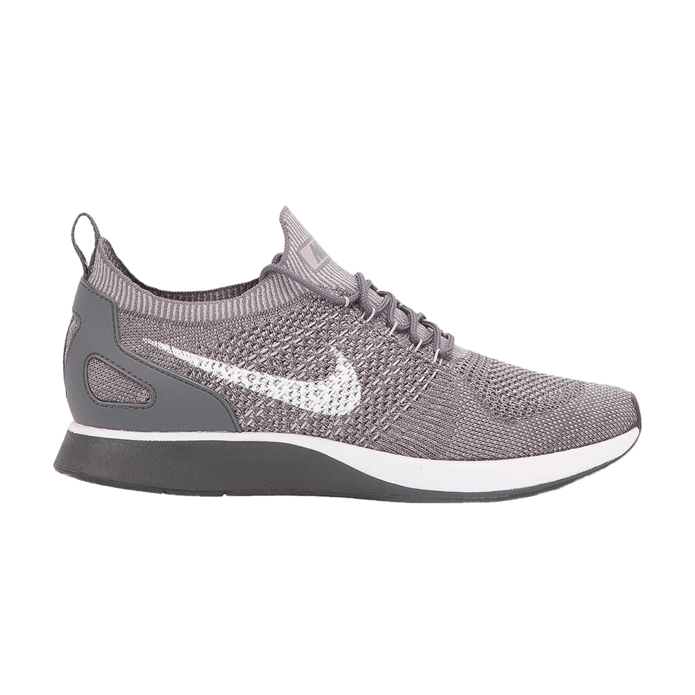 Air Zoom Mariah Flyknit Racer 'Gunsmoke'