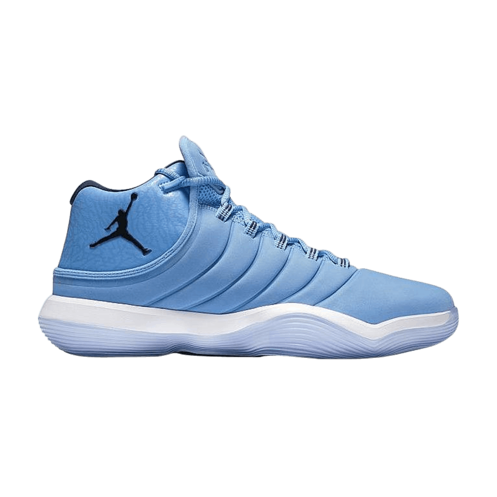 Air Jordan Super.Fly 2017 'UNC'