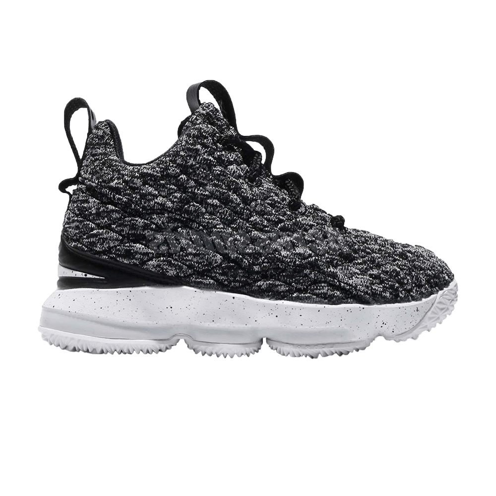 LeBron 15 PS 'Ashes'