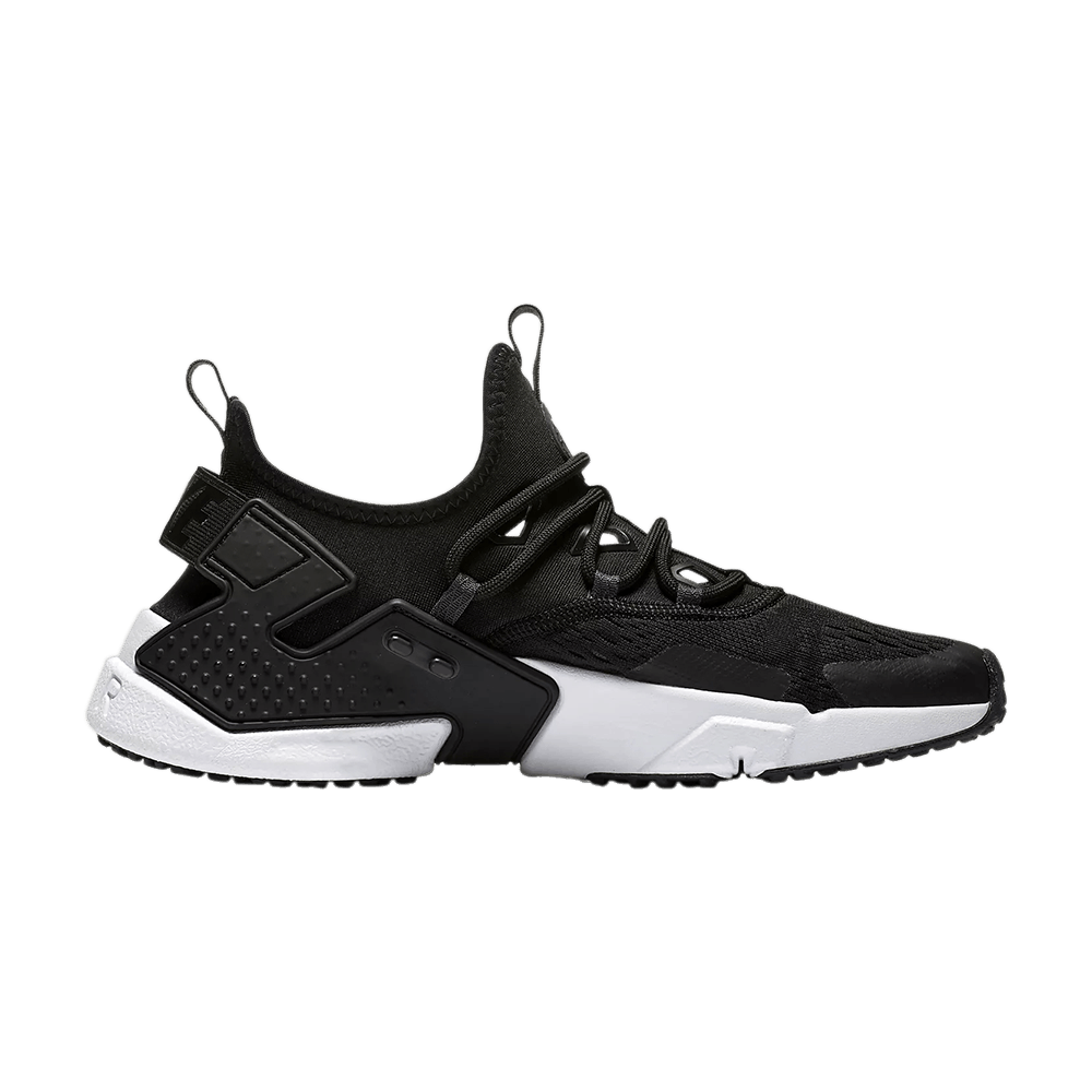 Air Huarache Drift Breathe 'Black Anthracite'