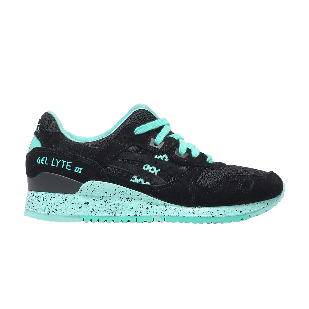 Gel Lyte 3 'Bright Pack'