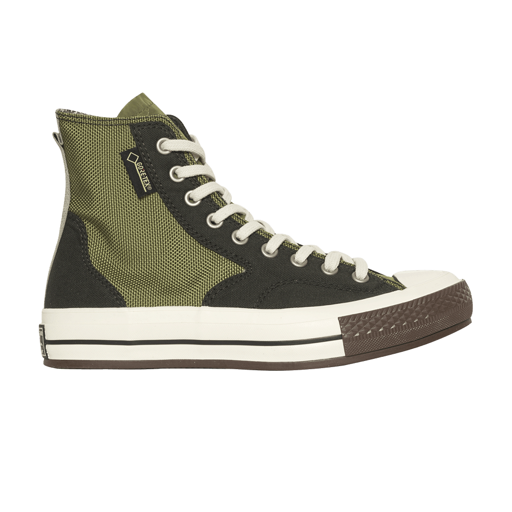 Slam Jam x Chuck 70 Hiker 'Capulet Olive'