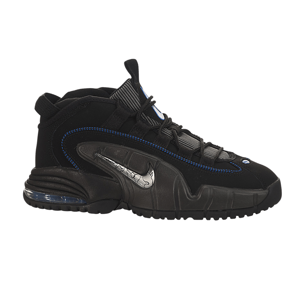 Air Max Penny 1 LE GS 'Black'