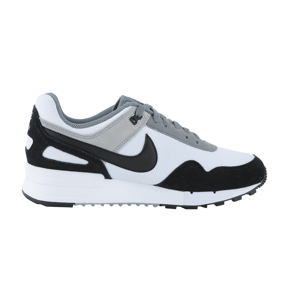 Air Pegasus 89 'White Black Grey'