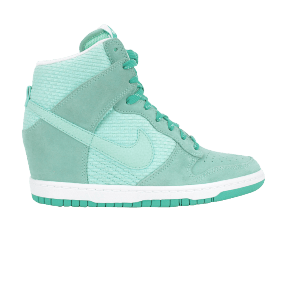 Wmns Dunk Sky Hi Essential