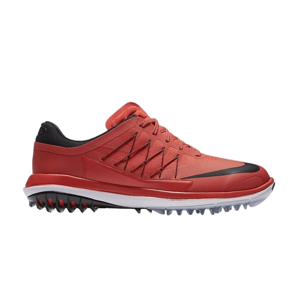 Lunar Control Vapor Golf Cleat