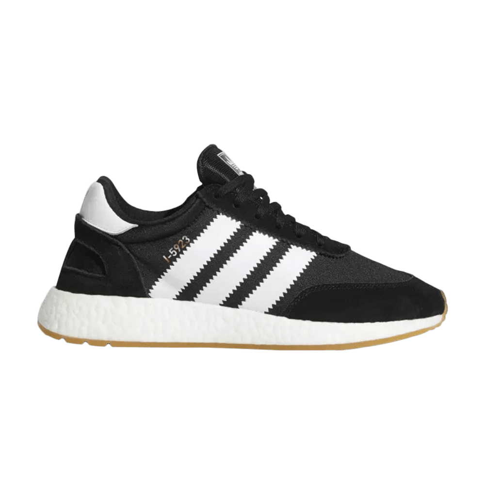 I-5923 Runner 'Core Black 2.0'