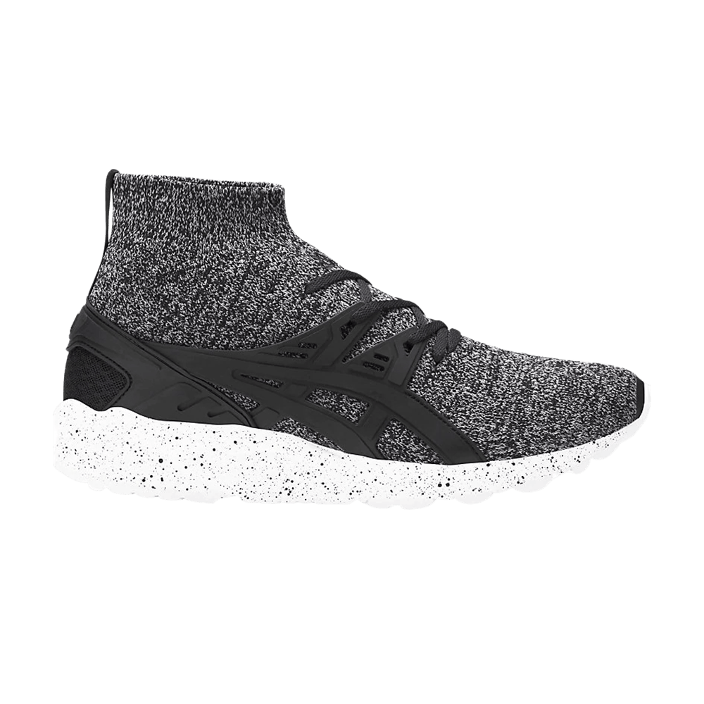 Gel Kayano Trainer Knit MT 'Black'