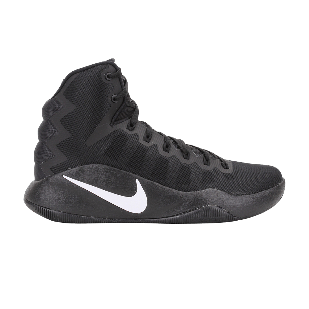 Hyperdunk 2016 'Black'