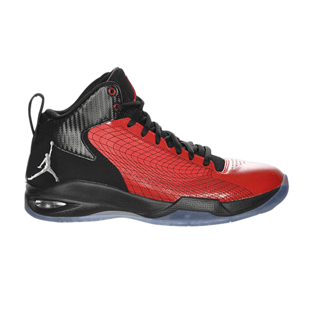 Jordan Fly 23