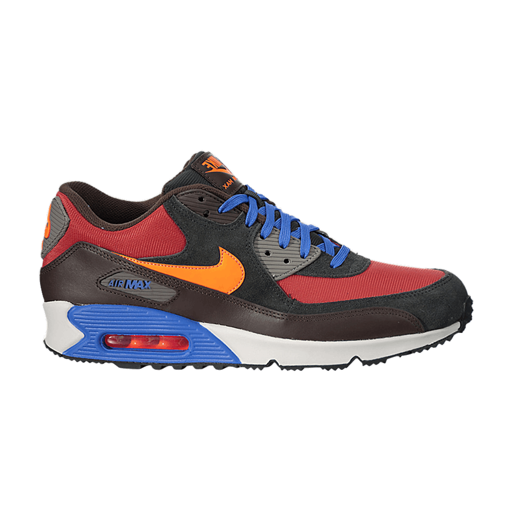 Air Max 90 Winter Premium