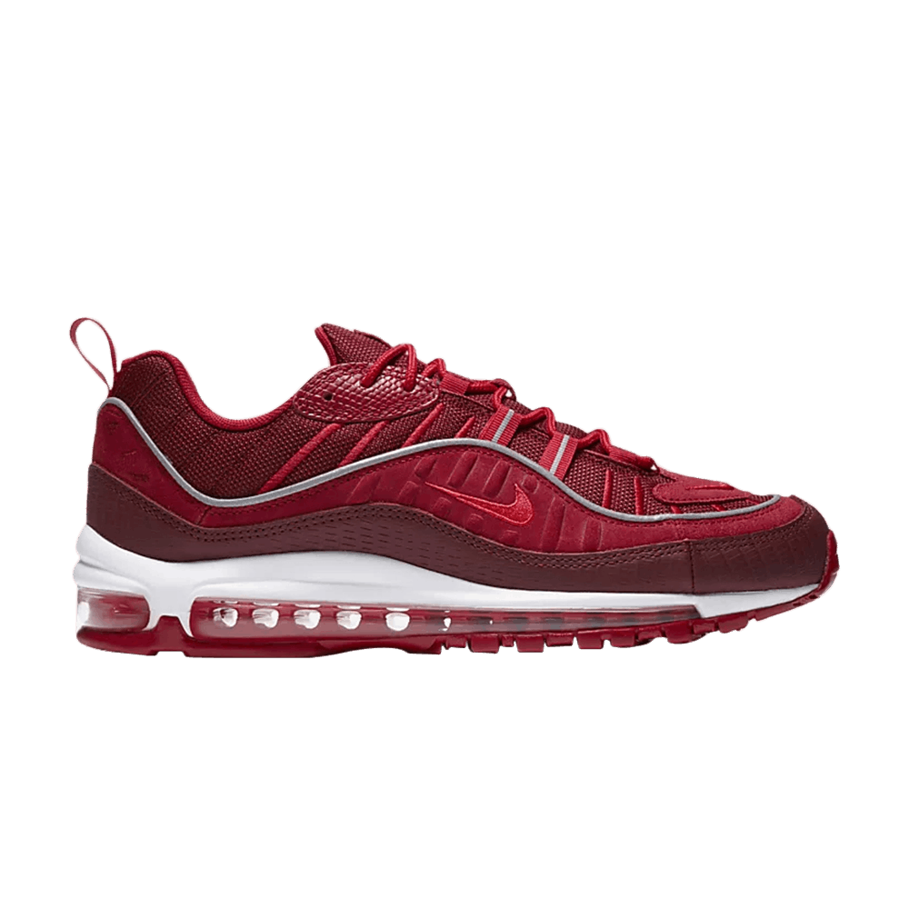 Air Max 98 SE 'Team Red'