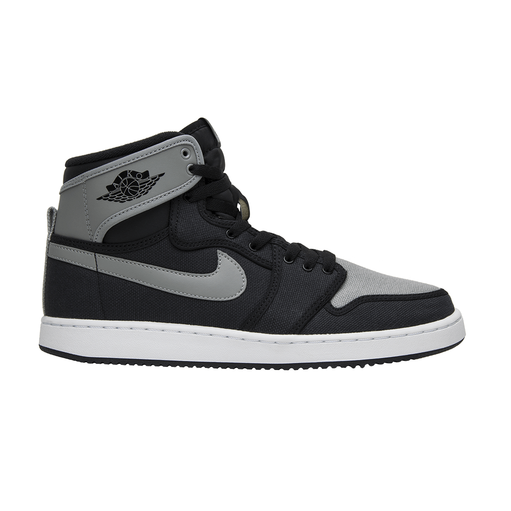 AJKO Retro Hi 'Shadow'