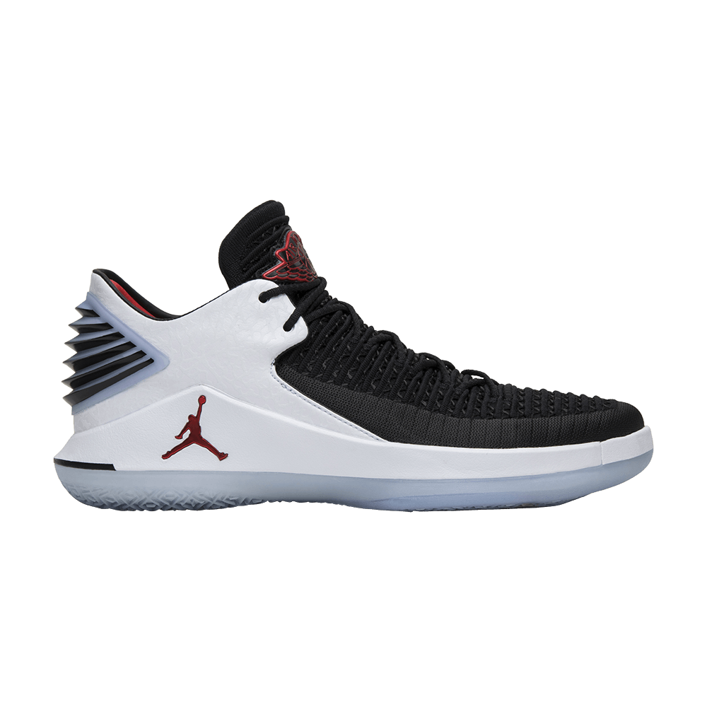 Air Jordan 32 Low 'Free Throw Line'