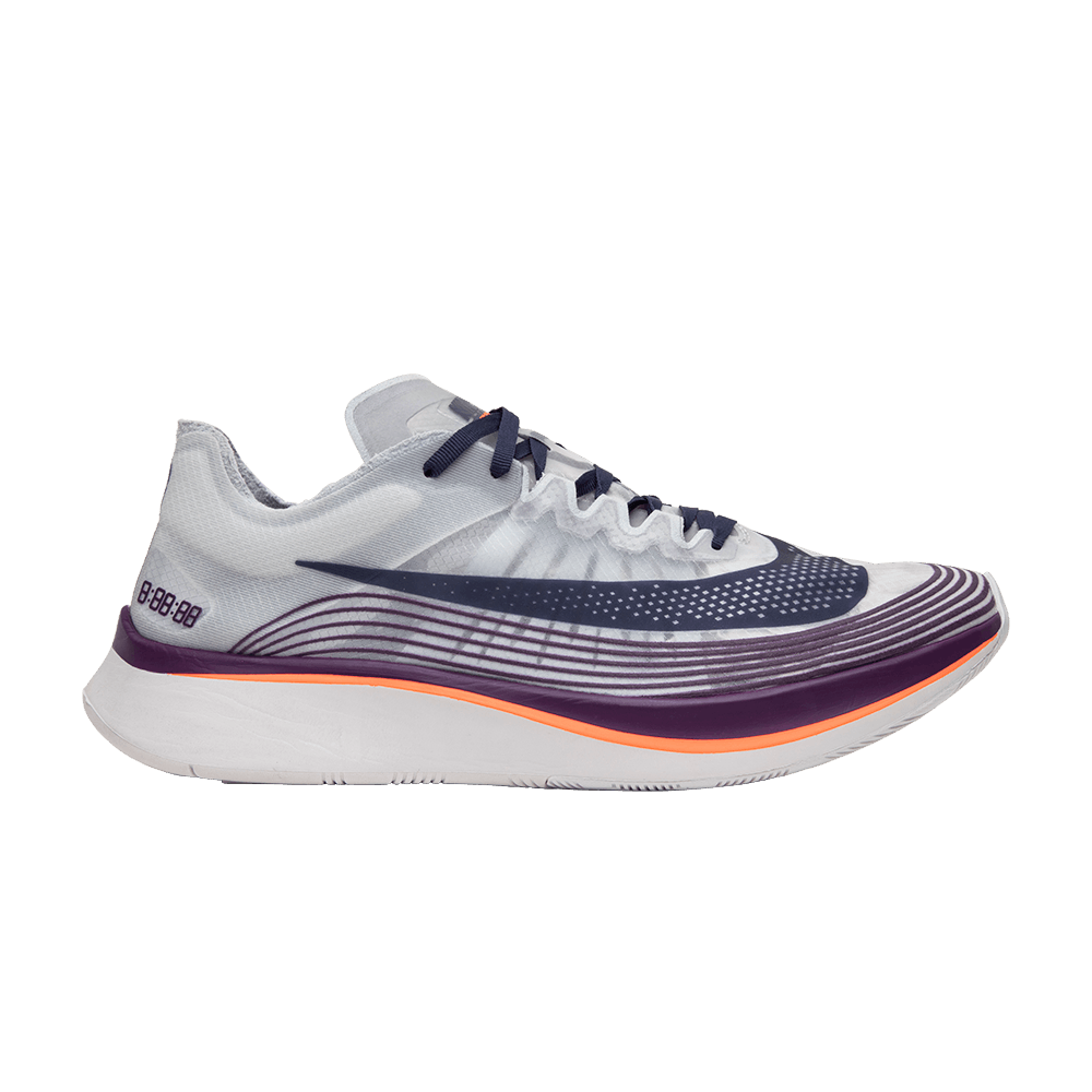 NikeLab Zoom Fly SP 'Neutral Indigo'