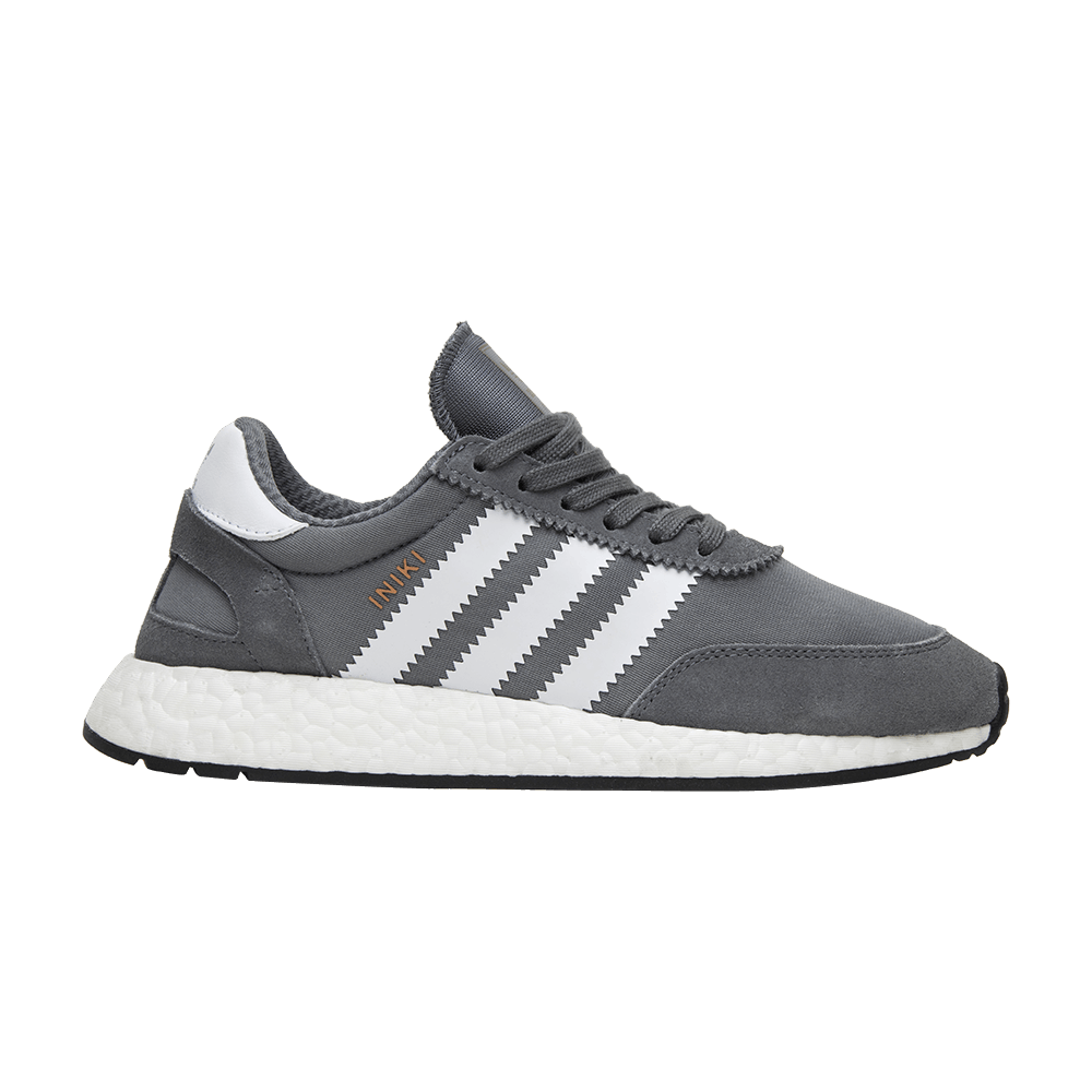 Iniki Runner 'Vista Grey'