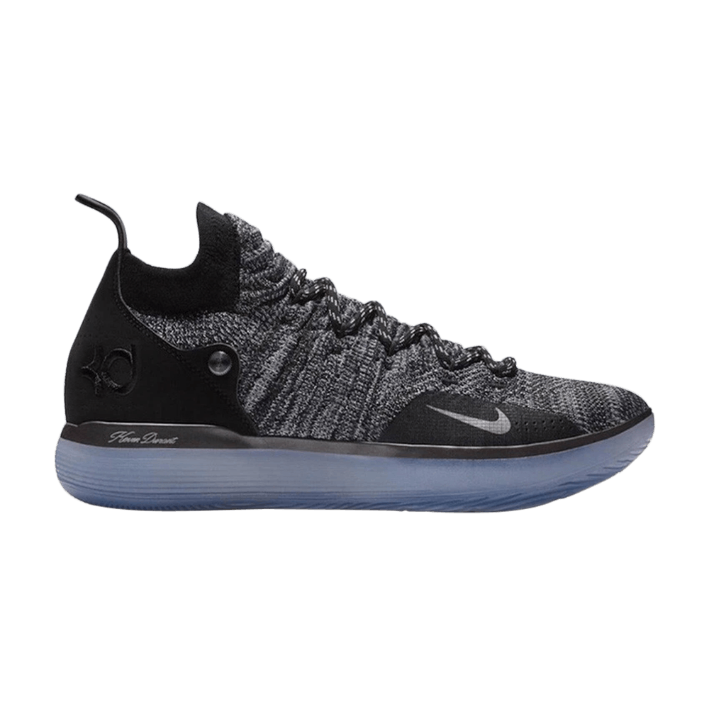 Zoom KD 11 EP 'Still KD'