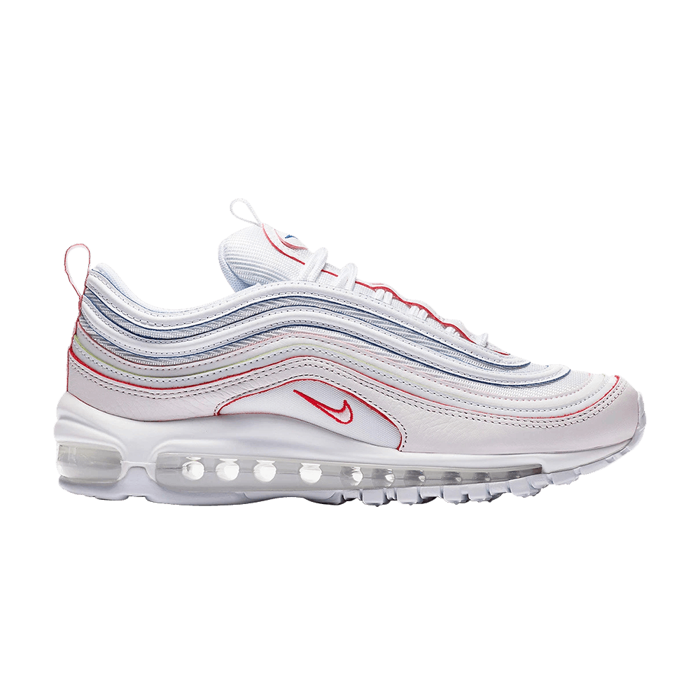 Wmns Air Max 97 'Rainbow'