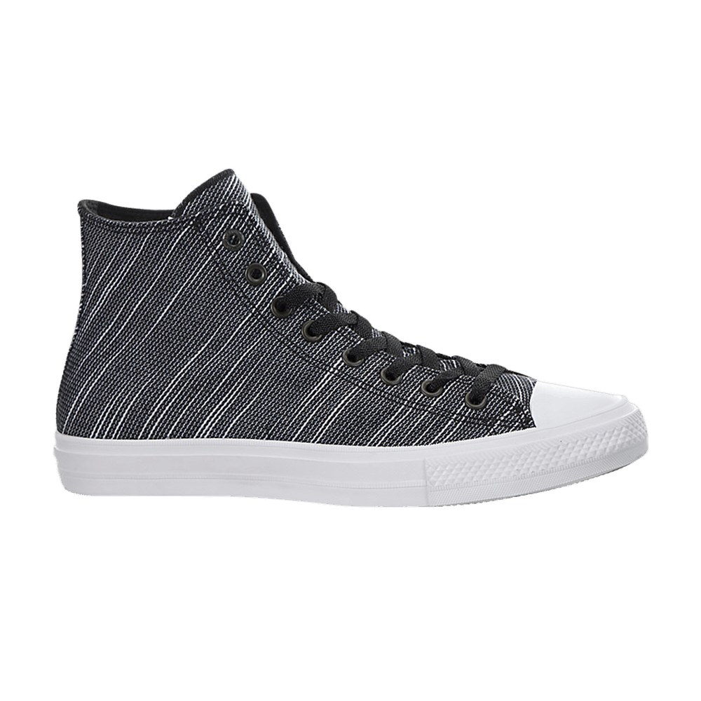 Converse Chuck Taylor All Star 2 Hi 'Black White'