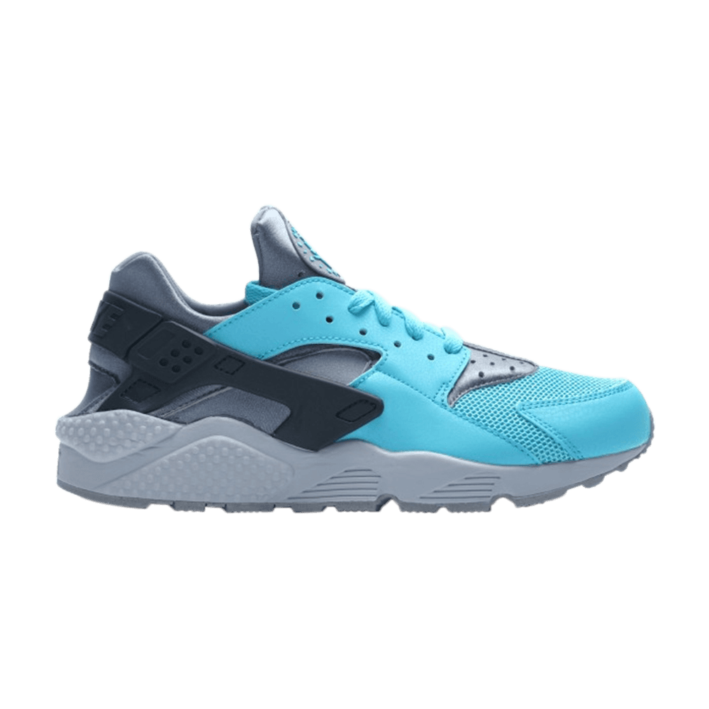 Air Huarache 'Beta Blue'