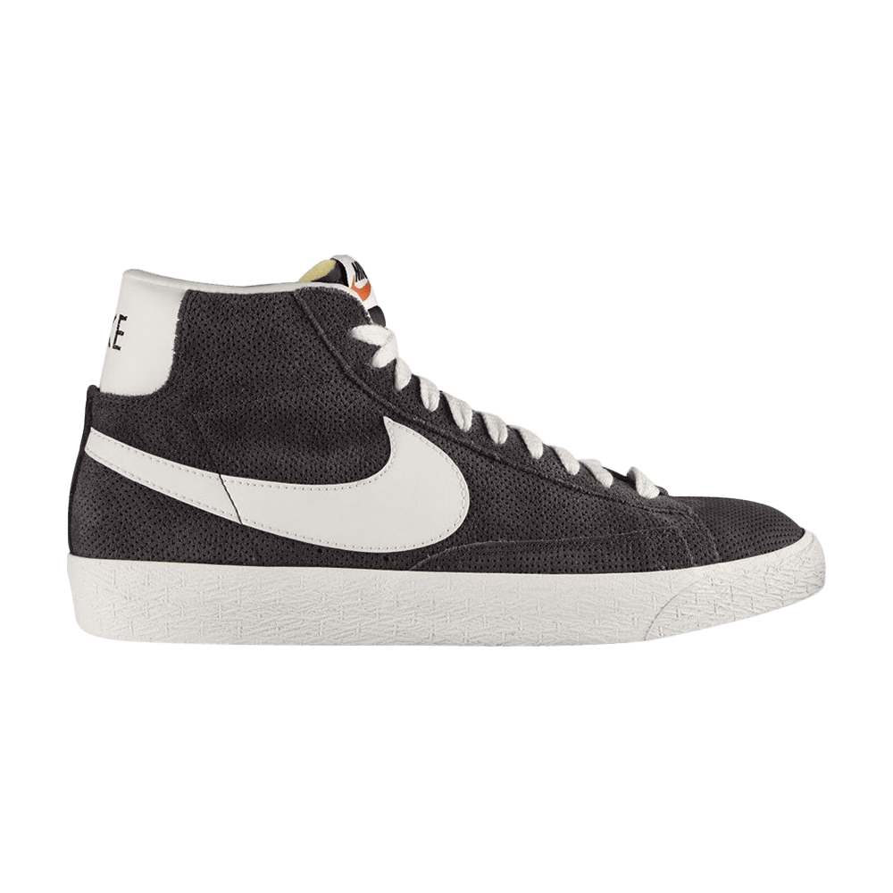 Blazer Mid Premium Vintage 'Suede Perf Pack'