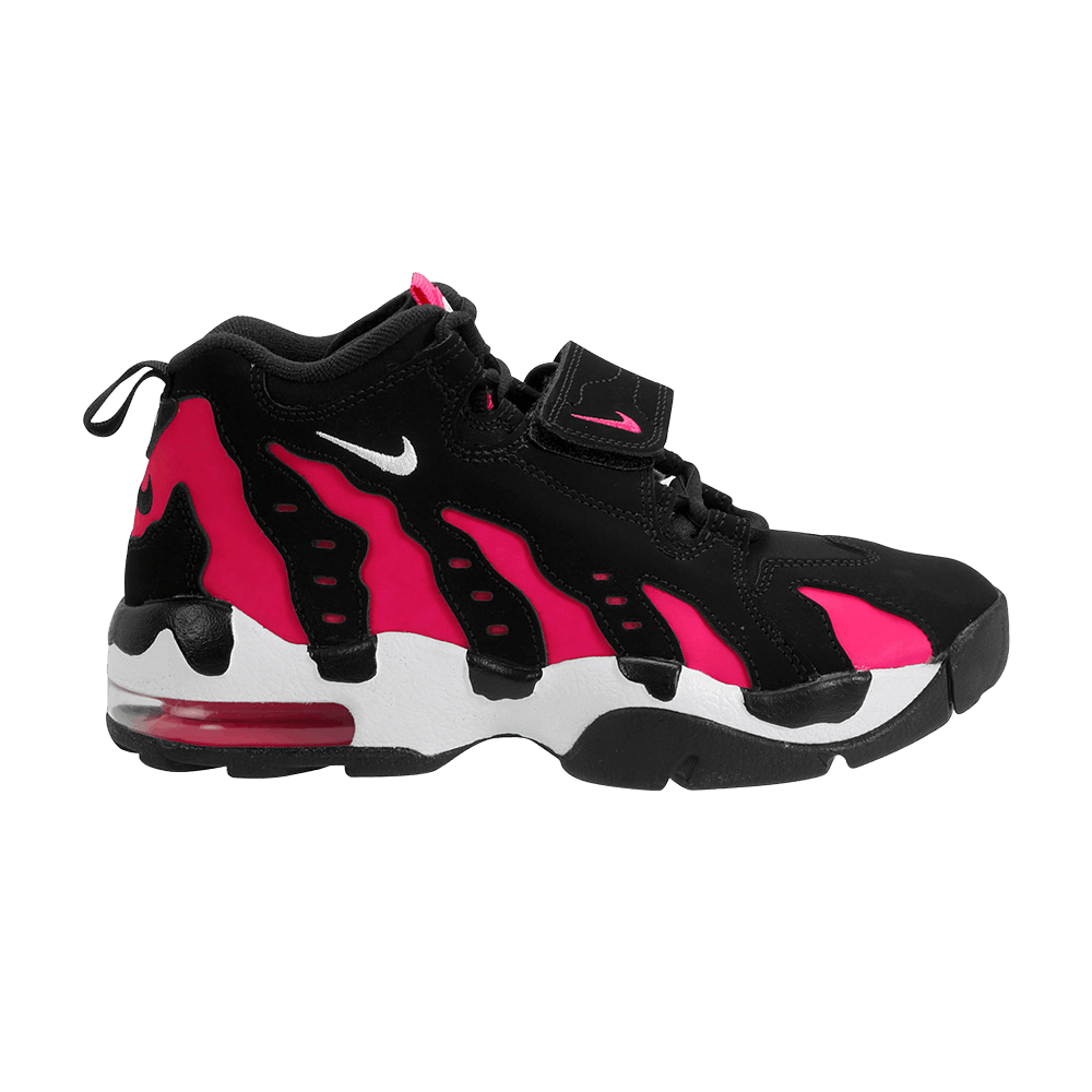 Air DT Max 96 GS