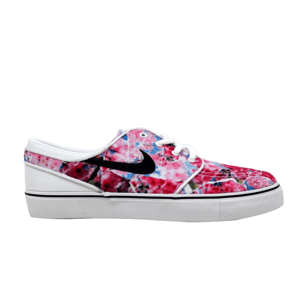 Stefan Janoski Premium Canvas GS