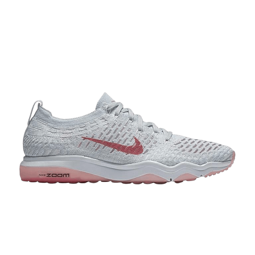 Wmns Zoom Fearless Flyknit