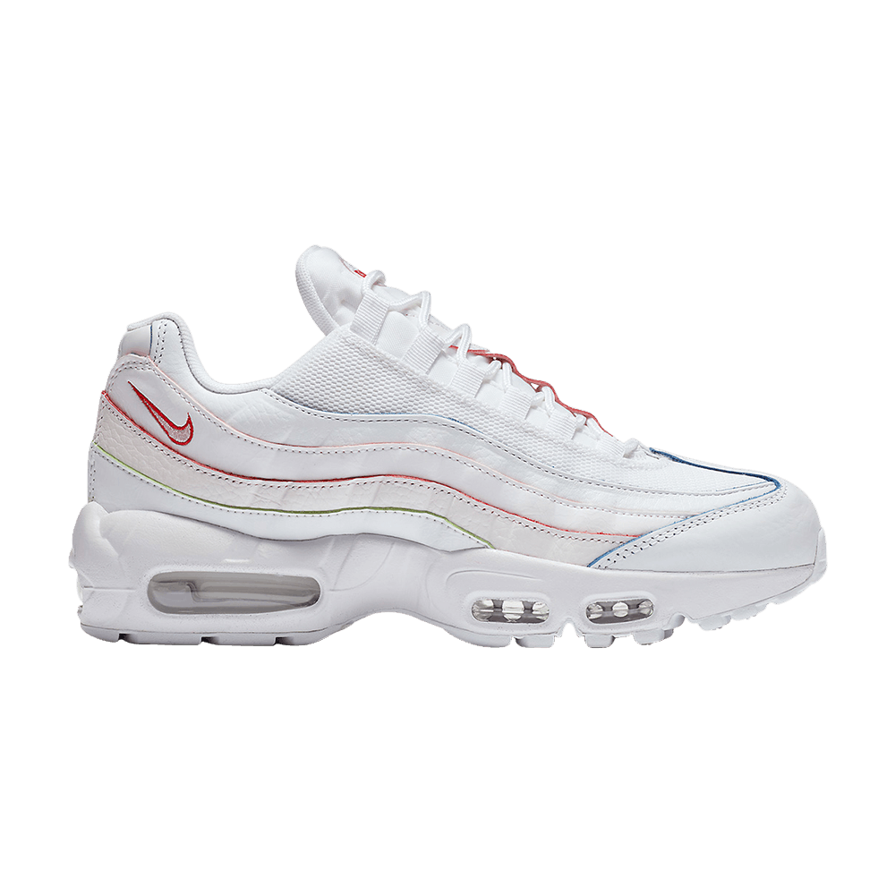 Wmns Air Max 95 '4th of July'