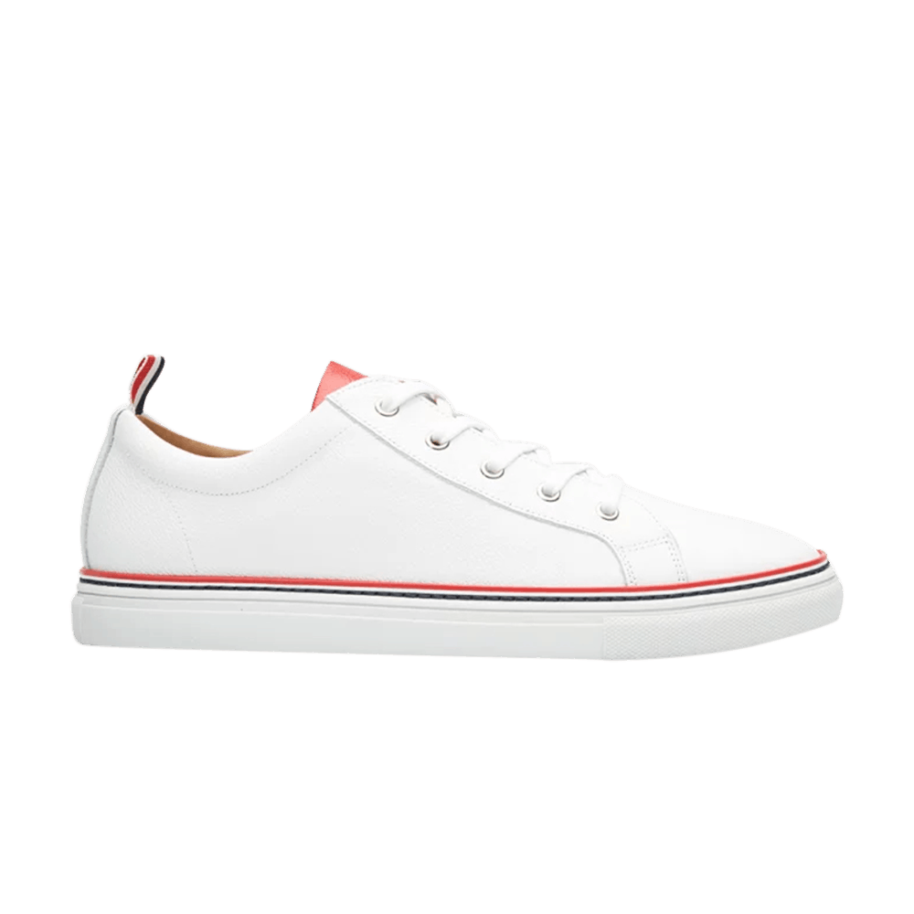 Thom Browne Tennis Sneaker